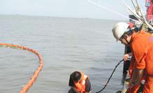 哈尔滨水下作业公司，承接水下检测